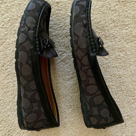 Coach Loafers - Picture 4 of 7